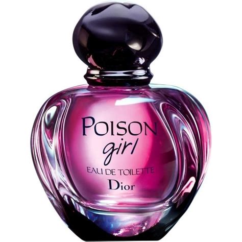 poison girl dior duftbeschreibung|Poison Girl von Dior (Eau de Parfum) » Meinungen.